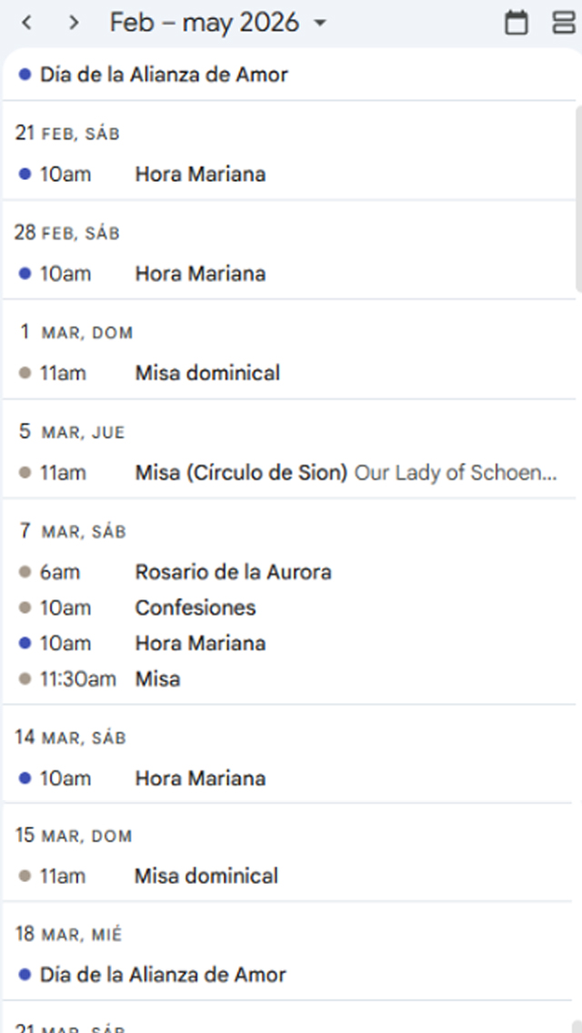 Secondary Screenshot